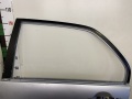 Дверь задняя левая Mitsubishi Lancer IX CS 2000-2010