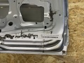 Дверь задняя левая Mitsubishi Lancer IX CS 2000-2010