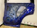 Дверь задняя правая Nissan X-Trail T30 2000-2007