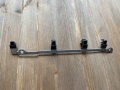 Кронштейн держатель высоковольтных проводов Volkswagen Jetta V 2005-2011