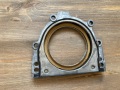 Крышка двигателя задняя Volkswagen Jetta V 2005-2011