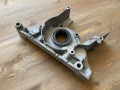 Крышка двигателя передняя Volkswagen Jetta V 2005-2011