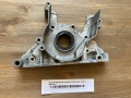 Крышка двигателя передняя Volkswagen Jetta V 2005-2011