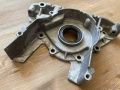 Крышка двигателя передняя Volkswagen Jetta V 2005-2011