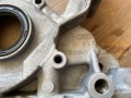 Крышка двигателя передняя Volkswagen Jetta V 2005-2011