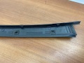 Накладка двери задняя правая HYUNDAI Lantra 1995-2000