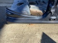 Порог правый Renault Symbol I 1998-2008