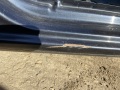Порог правый Renault Symbol I 1998-2008