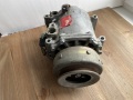 Компрессор кондиционера Mitsubishi Pajero Sport 1998-2008