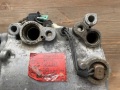 Компрессор кондиционера Mitsubishi Pajero Sport 1998-2008