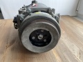 Компрессор кондиционера Mitsubishi Pajero Sport 1998-2008