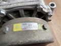 Компрессор кондиционера Mitsubishi Pajero Sport 1998-2008
