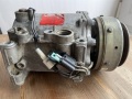 Компрессор кондиционера Mitsubishi Pajero Sport 1998-2008