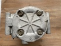 Компрессор кондиционера Mitsubishi Pajero Sport 1998-2008