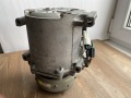 Компрессор кондиционера Mitsubishi Pajero Sport 1998-2008