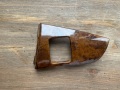 Накладка на торпедо под кнопки регулировки зеркал Mitsubishi Lancer Cedia IX 2000-2003