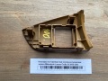 Накладка на торпедо под кнопки регулировки зеркал Mitsubishi Lancer Cedia IX 2000-2003