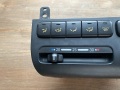 Блок управления климатической установкой Toyota Corona IX T190 1992-1998
