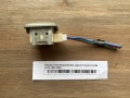 Кнопка стеклоподъемника задняя Toyota Corolla E110 1997-2002