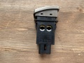 Кнопка обогрева заднего стекла Toyota Lite Ace IV 1992-1996