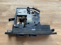 Блок управления климатической установкой Toyota Vista V30 1990-1994