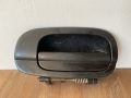 Ручка двери задней наружная левая Daewoo Leganza 1997-2002