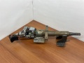 Колонка рулевая Daewoo Leganza 1997-2002