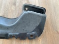 Пыльник заднего бампера правый Mitsubishi Lancer IX CS 2000-2010