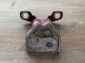 Петля двери Renault Logan 2005-2014