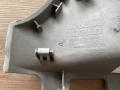 Накладка на торпедо правая Renault Logan 2005-2014