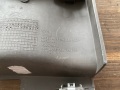 Накладка на торпедо правая Renault Logan 2005-2014