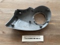 Накладка на торпедо левая Renault Logan 2005-2014