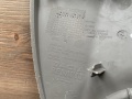 Накладка на торпедо левая Renault Logan 2005-2014