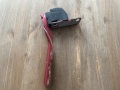 Петля капота левая Mitsubishi Lancer IX CS 2000-2010