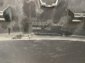 Накладка панели приборов Renault Logan 2005-2014