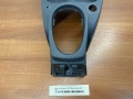 Консоль под кулису МКПП Renault Logan 2005-2014