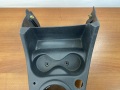Консоль под кулису МКПП Renault Logan 2005-2014