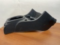 Консоль под кулису МКПП Renault Logan 2005-2014