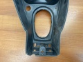 Консоль под кулису МКПП Renault Logan 2005-2014