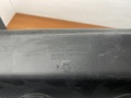 Консоль под кулису МКПП Renault Logan 2005-2014