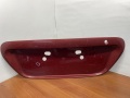 Накладка крышки багажника Mitsubishi Lancer IX CS 2000-2010