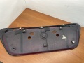 Накладка крышки багажника Mitsubishi Lancer IX CS 2000-2010