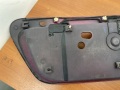 Накладка крышки багажника Mitsubishi Lancer IX CS 2000-2010