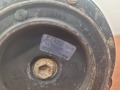 Компрессор кондиционера Toyota Vitz I P10 1999-2005