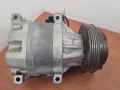 Компрессор кондиционера Toyota Vitz I P10 1999-2005