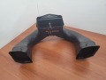 Воздуховод отопителя центральный Toyota Corolla E120 2001-2006