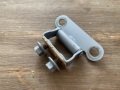 Петля двери багажника Toyota Corolla E120 2001-2006
