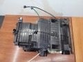 Корпус отопителя под испаритель Renault Logan 2005-2014