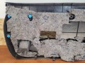 Обшивка двери багажника нижняя Toyota Corolla E120 2001-2006