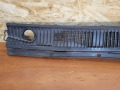 Решетка стеклоочистителя левая Toyota Land Cruiser 100 1997-2007